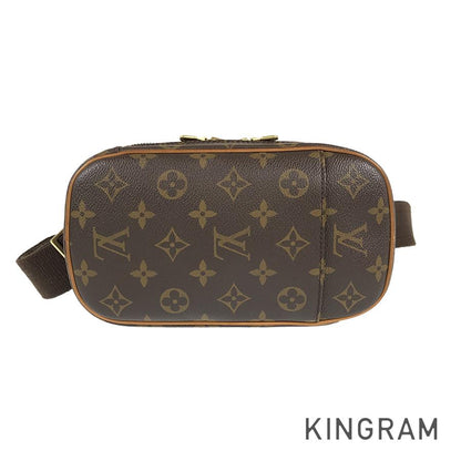 LOUIS VUITTON Waist pouch