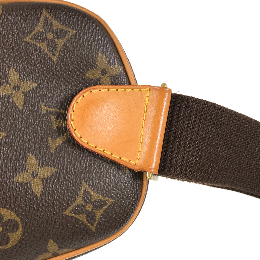 LOUIS VUITTON Waist pouch