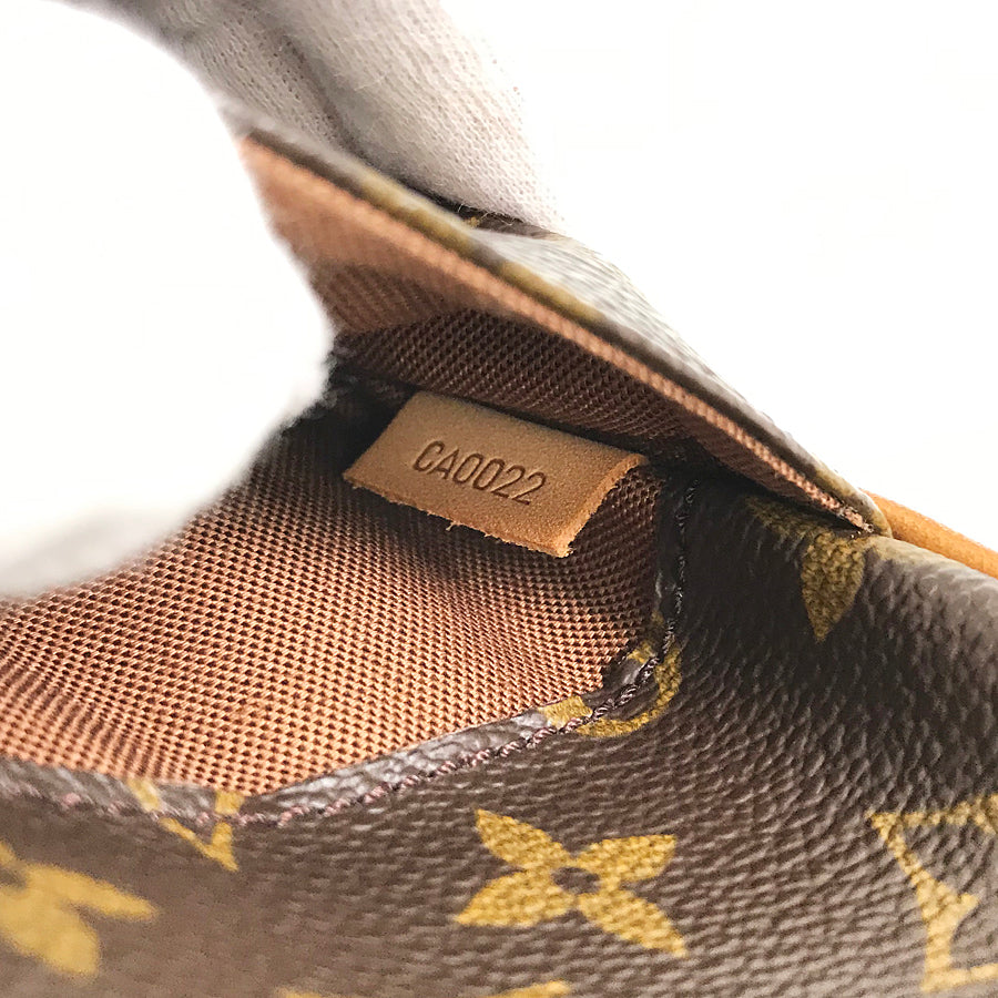 LOUIS VUITTON Waist pouch