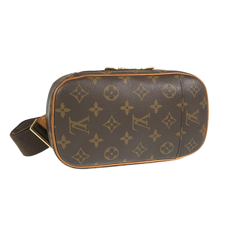 LOUIS VUITTON Waist pouch