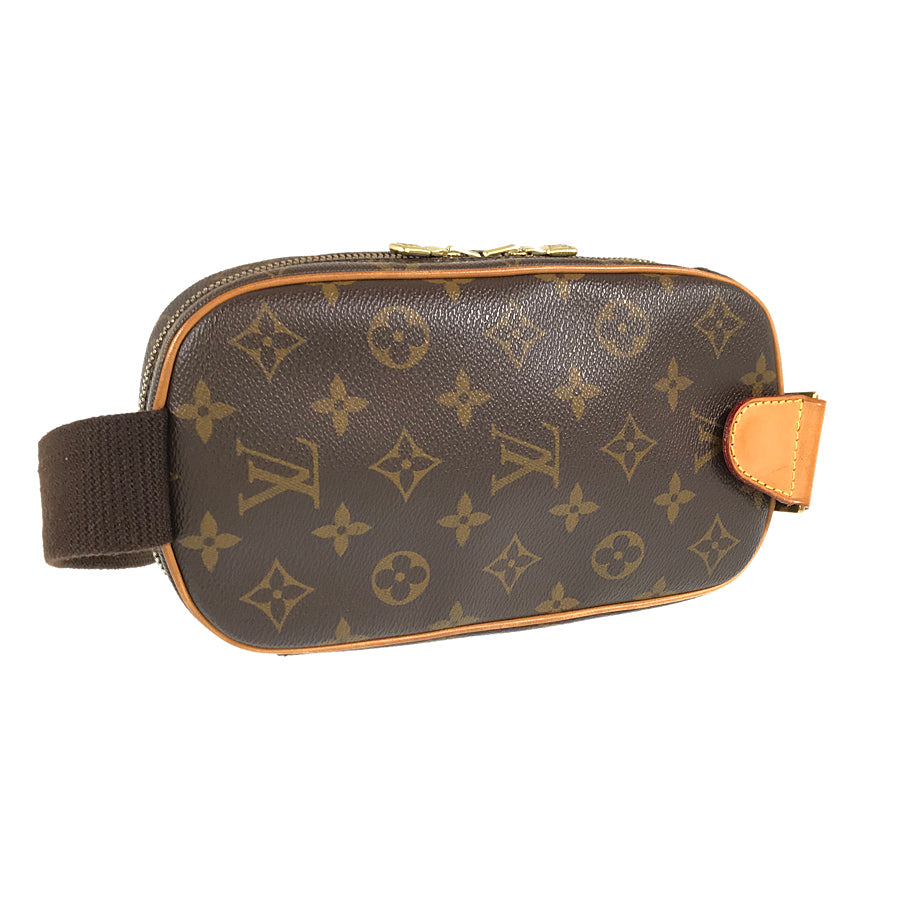 LOUIS VUITTON Waist pouch