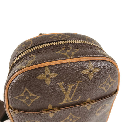 LOUIS VUITTON Waist pouch