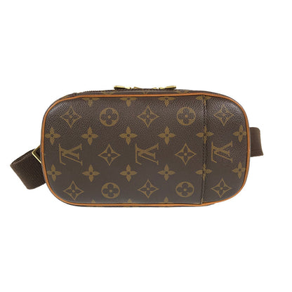 LOUIS VUITTON Waist pouch