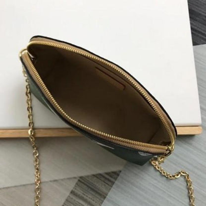 Louis Vuitton Pochette Cosme XL Monogram Khaki/Beige