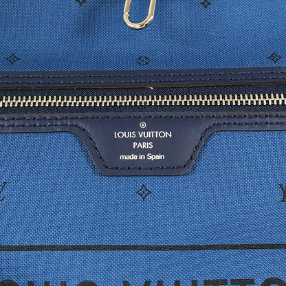 LOUIS VUITTON Tote Bag