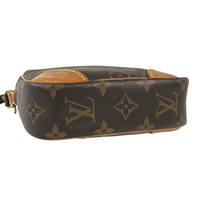 LOUIS VUITTON Monogram Danube M45266 Shoulder bag