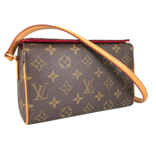 LOUIS VUITTON Party bag