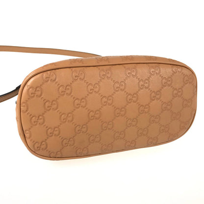 GUCCI Gucci Sima Shoulder bag