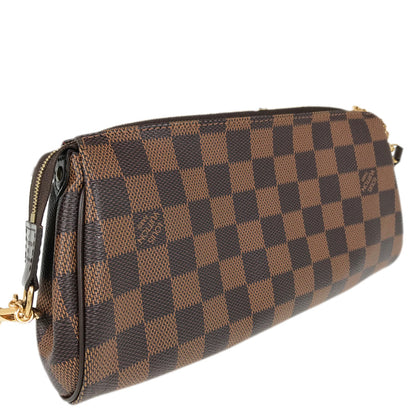LOUIS VUITTON Damier Eva N55213 Shoulder bag
