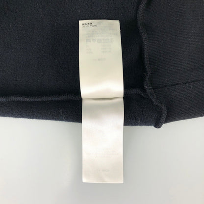 LOUIS VUITTON Signature hoodie with embroidery Men's Parker