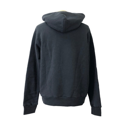 LOUIS VUITTON Signature hoodie with embroidery Men's Parker