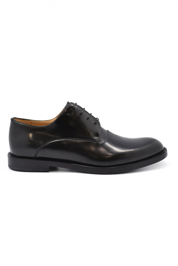 Fendi Men Lace-Up Shoes