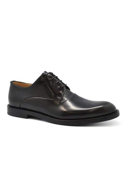 Fendi Men Lace-Up Shoes