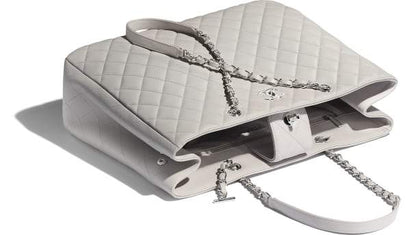 Chanel Large Shopping Bag (38cm)