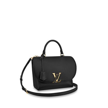 Louis Vuitton Volta Black