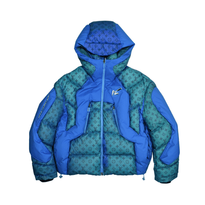 Louis Vuitton '2054 Heat Reactor' Jacket - Men's 48