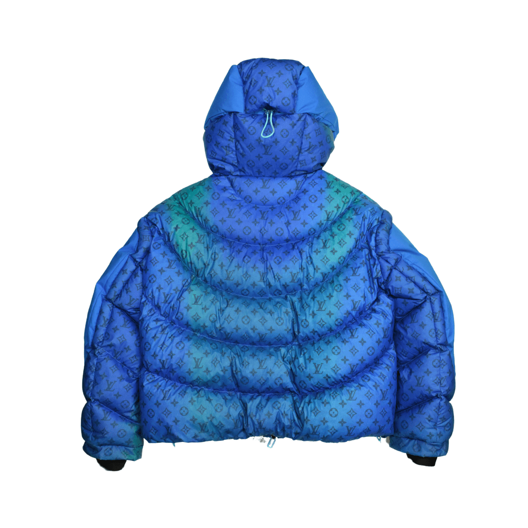Louis Vuitton '2054 Heat Reactor' Jacket - Men's 48