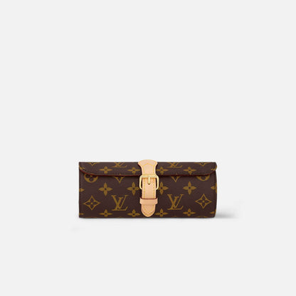 3 Watch Case