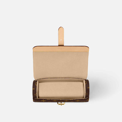 3 Watch Case