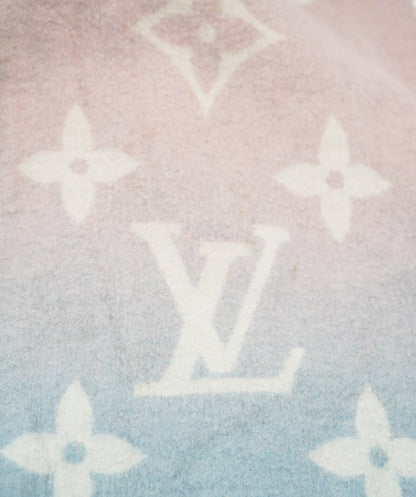 Louis Vuitton Multicoloured Cashmere Scarf REC1734