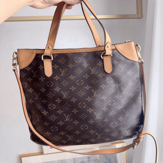 Louis Vuitton Oden bag AKC0554