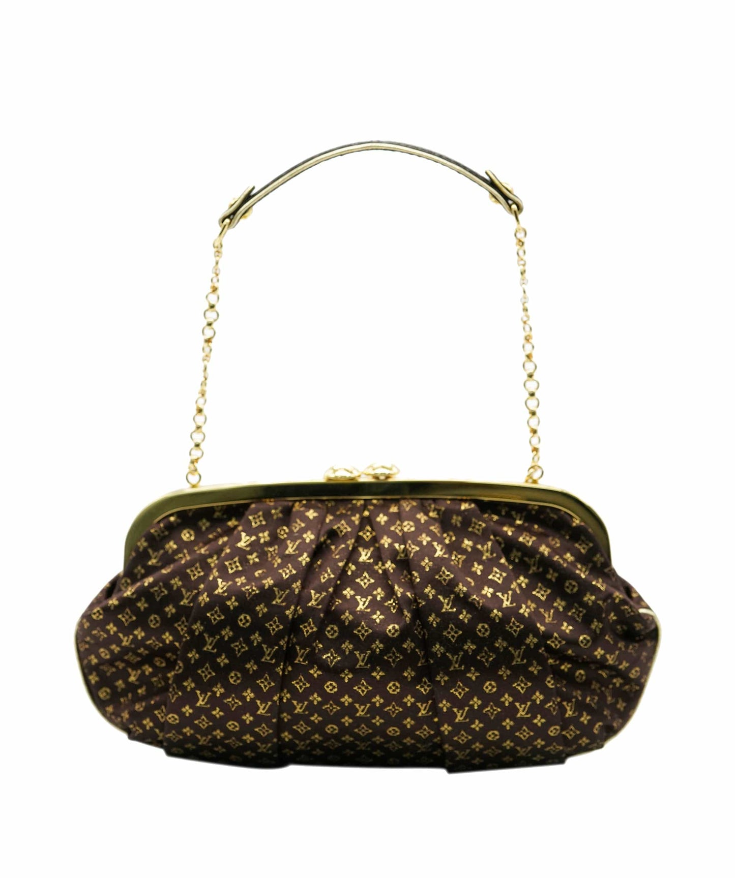 Louis Vuitton Omoniere Brown DBXS3236