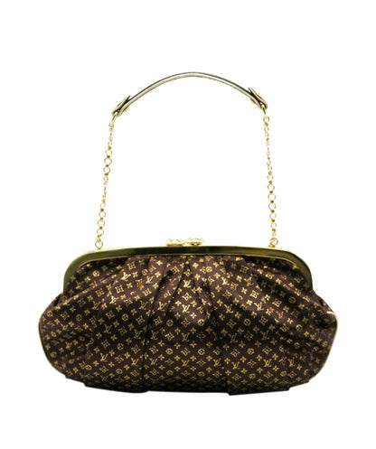 Louis Vuitton Omoniere Brown DBXS3236