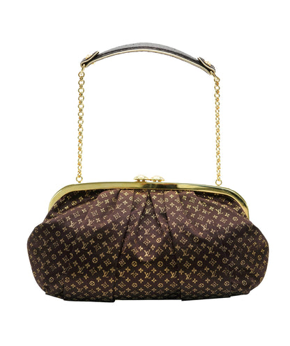 Louis Vuitton Omoniere Brown DBXS3236