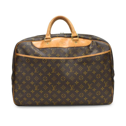 Louis Vuitton 'Alize 24 Heures 2-Way' Tote Bag