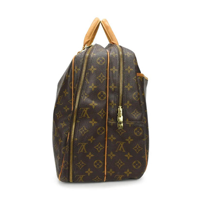 Louis Vuitton 'Alize 24 Heures 2-Way' Tote Bag