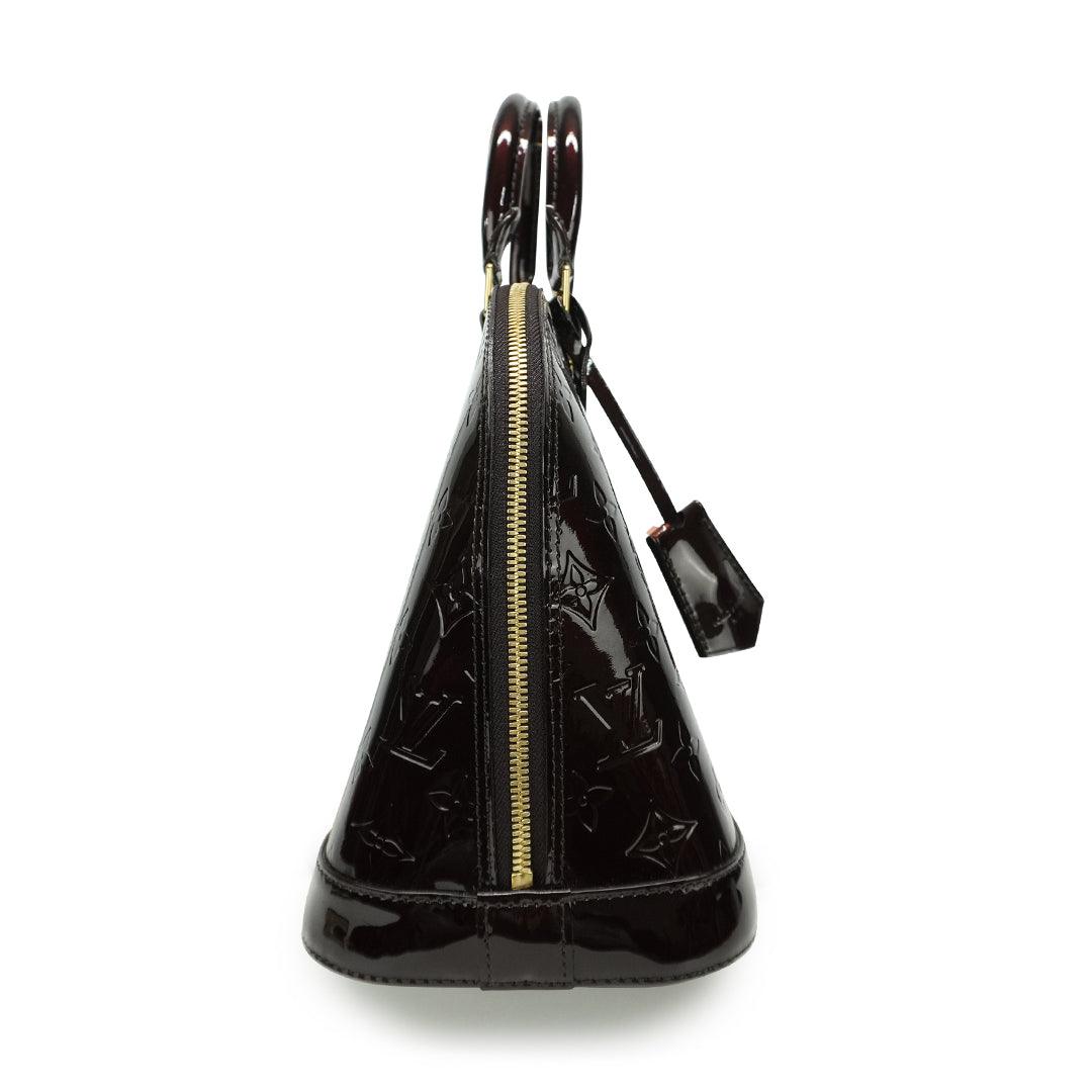 Louis Vuitton 'Alma PM' Handbag