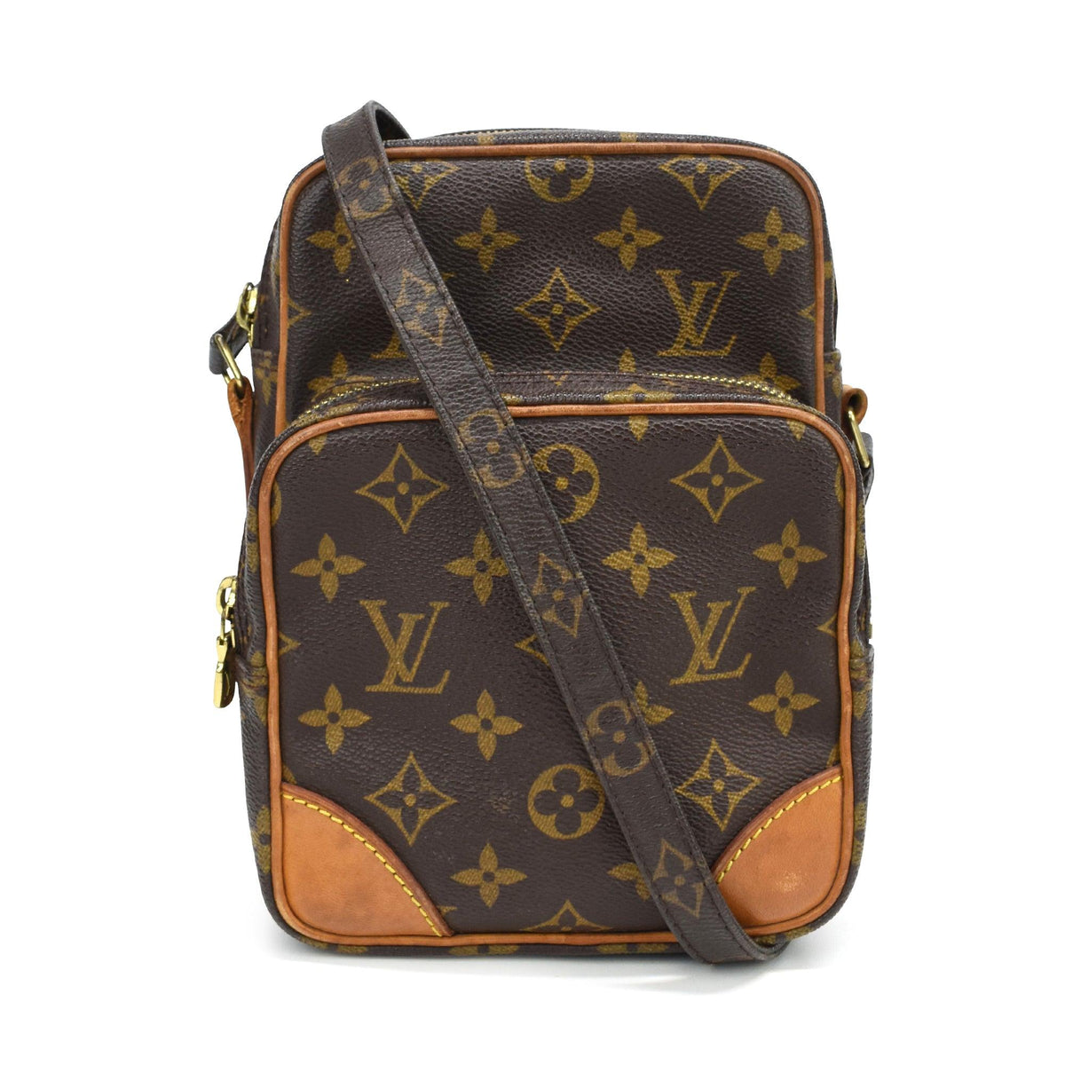 Louis Vuitton 'Amazone' Bag