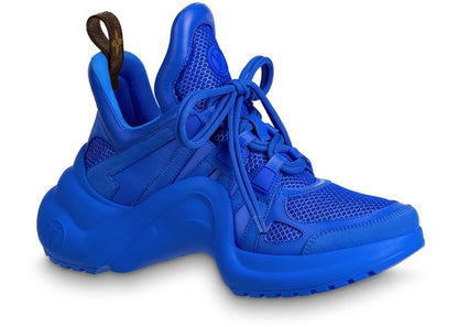 Louis Vuitton Archlight Trainer Sneakers