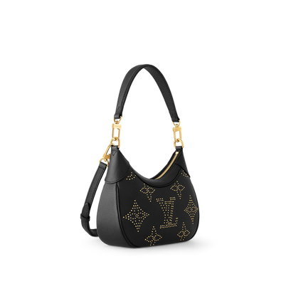 Louis Vuitton Studs Monogram Bagatelle M46735