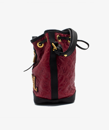 Louis Vuitton Monogram Double Jue NEO NOE RCL1075