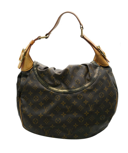 Louis Vuitton Monogram Hobo Bag  AGC3015