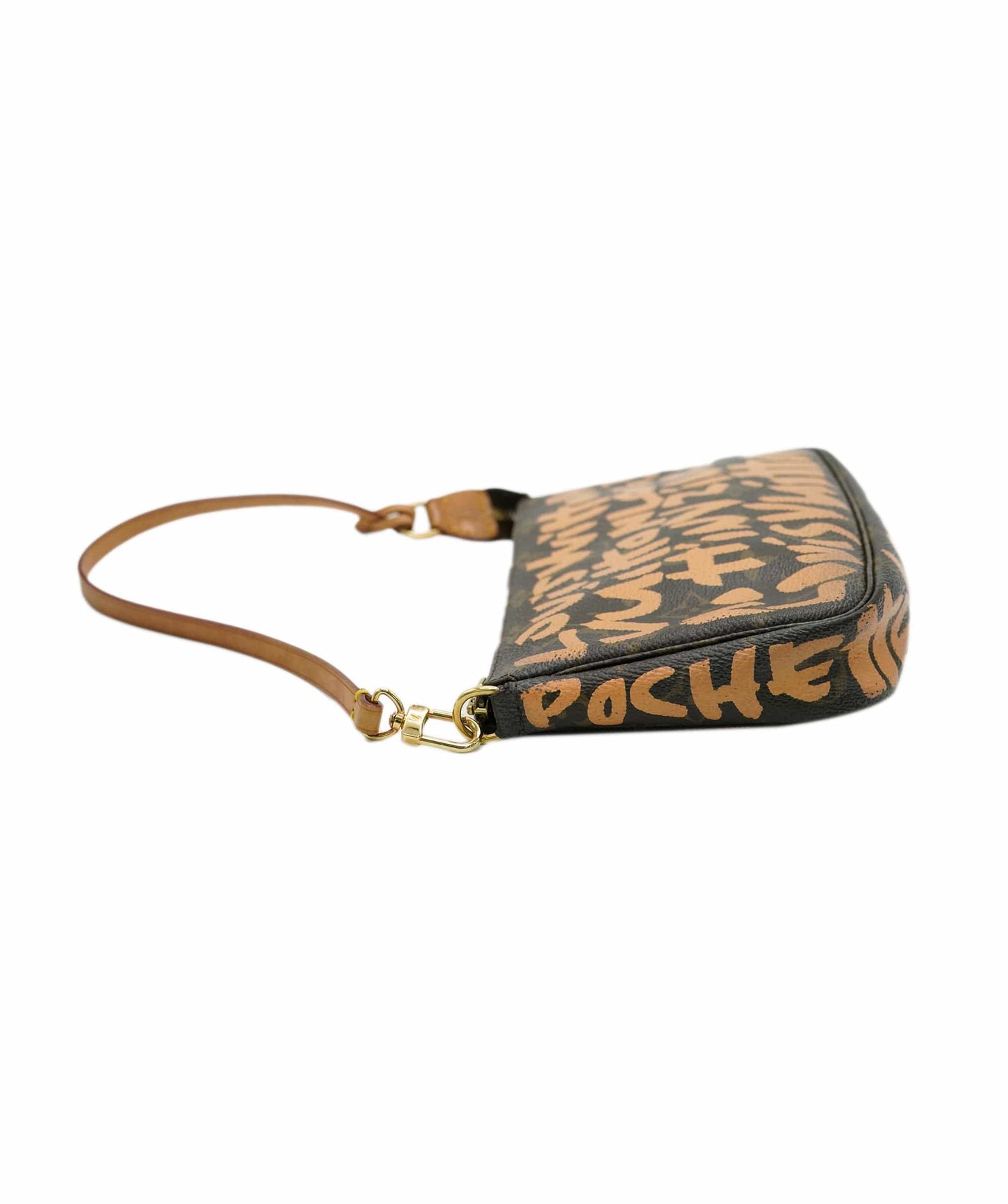 Louis Vuitton Stephen Sprouse Pochette Bag  ALC1599