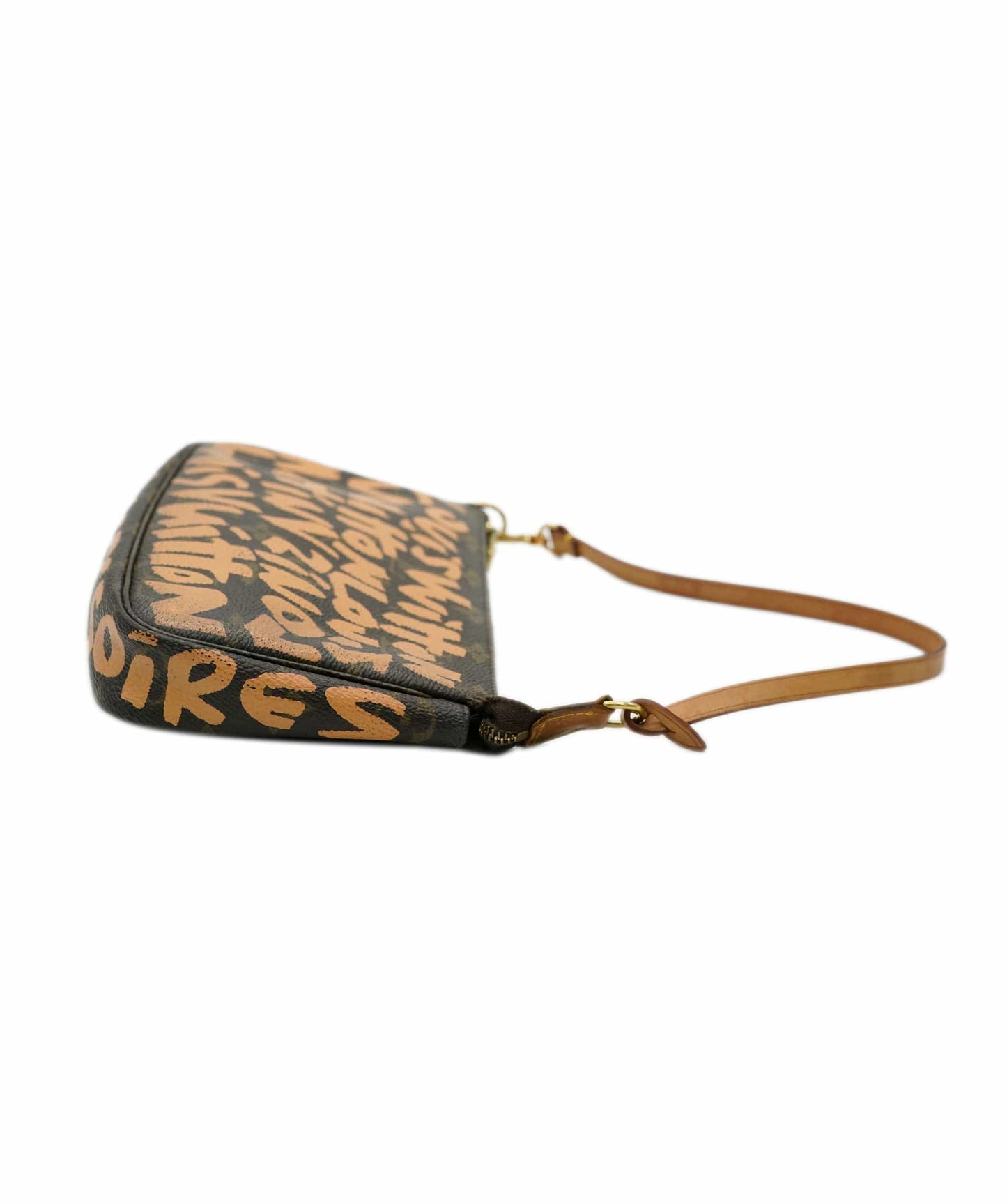 Louis Vuitton Stephen Sprouse Pochette Bag  ALC1599