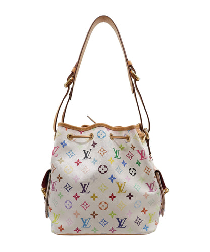 Louis Vuitton X Murakami Noe Multicolour Monogram GHW SKC1986