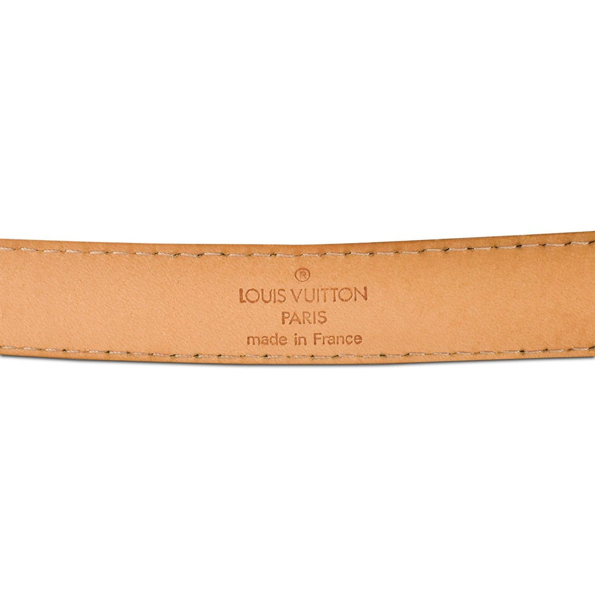 Louis Vuitton Belt - 90
