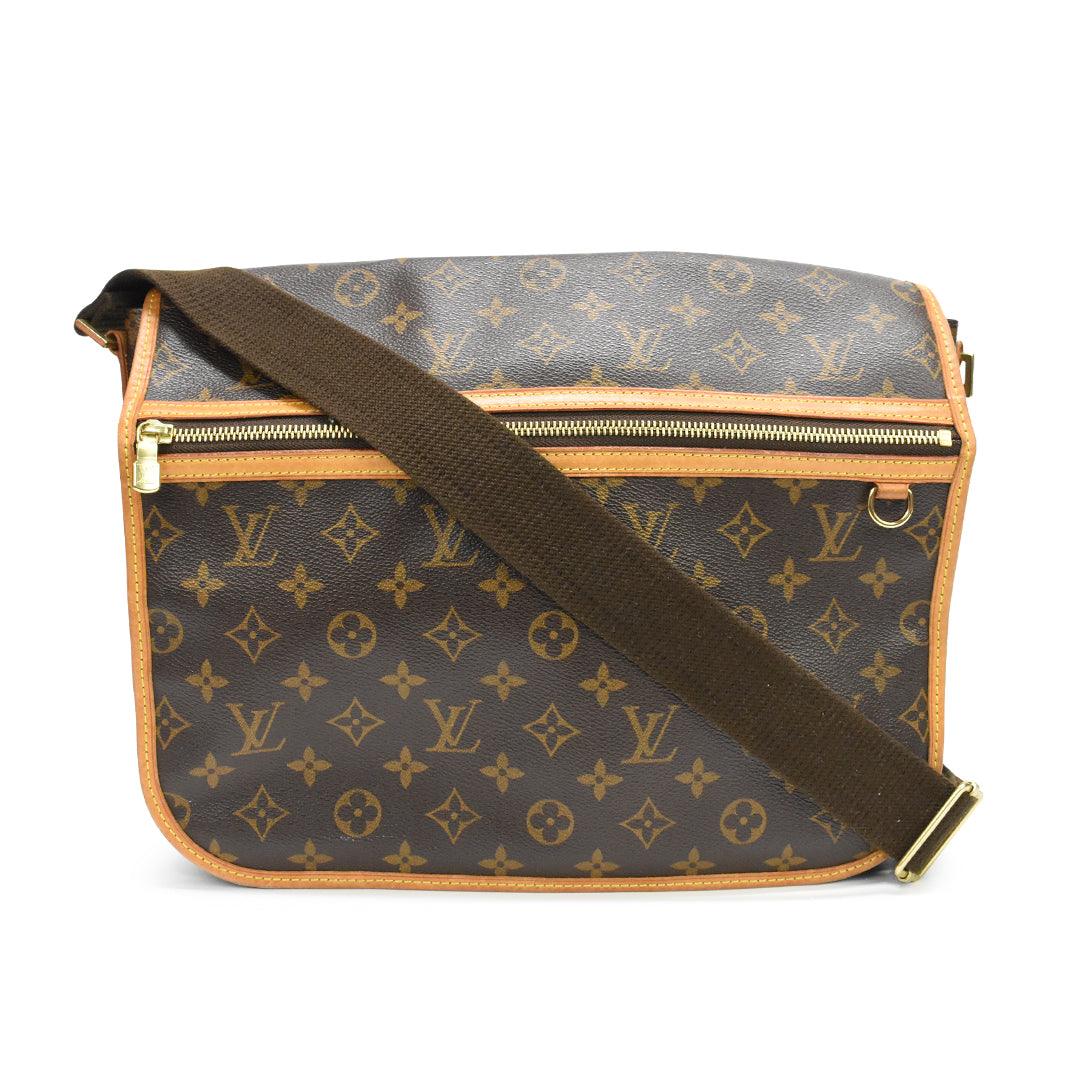 Louis Vuitton 'Bosphore GM' Bag