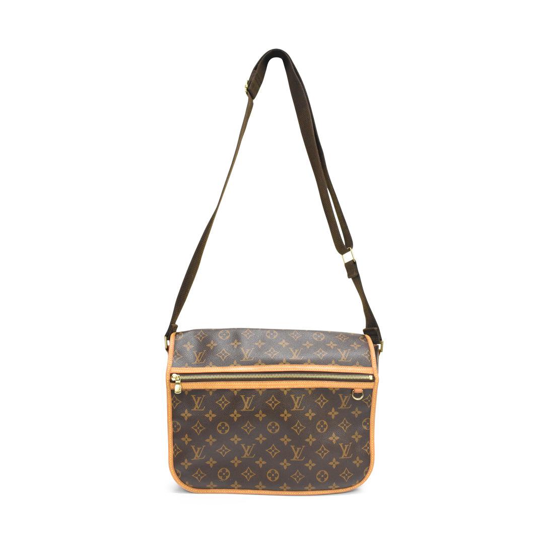 Louis Vuitton 'Bosphore GM' Bag