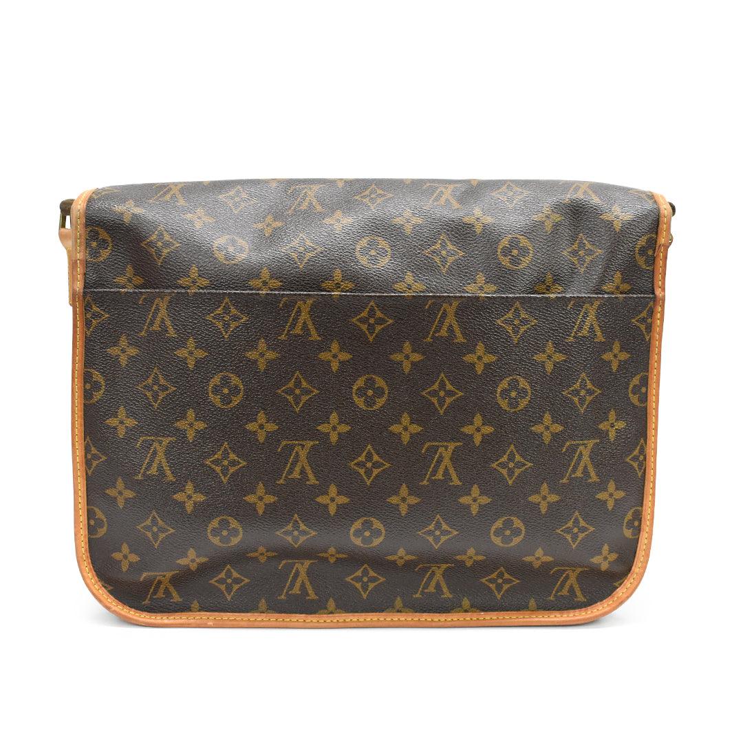 Louis Vuitton 'Bosphore GM' Bag