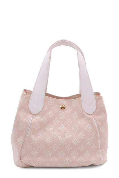 Cabas Ipanema PM Beige