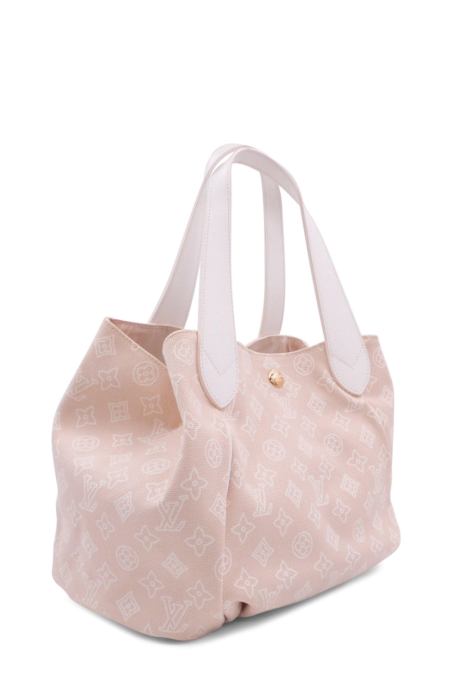 Cabas Ipanema PM Beige
