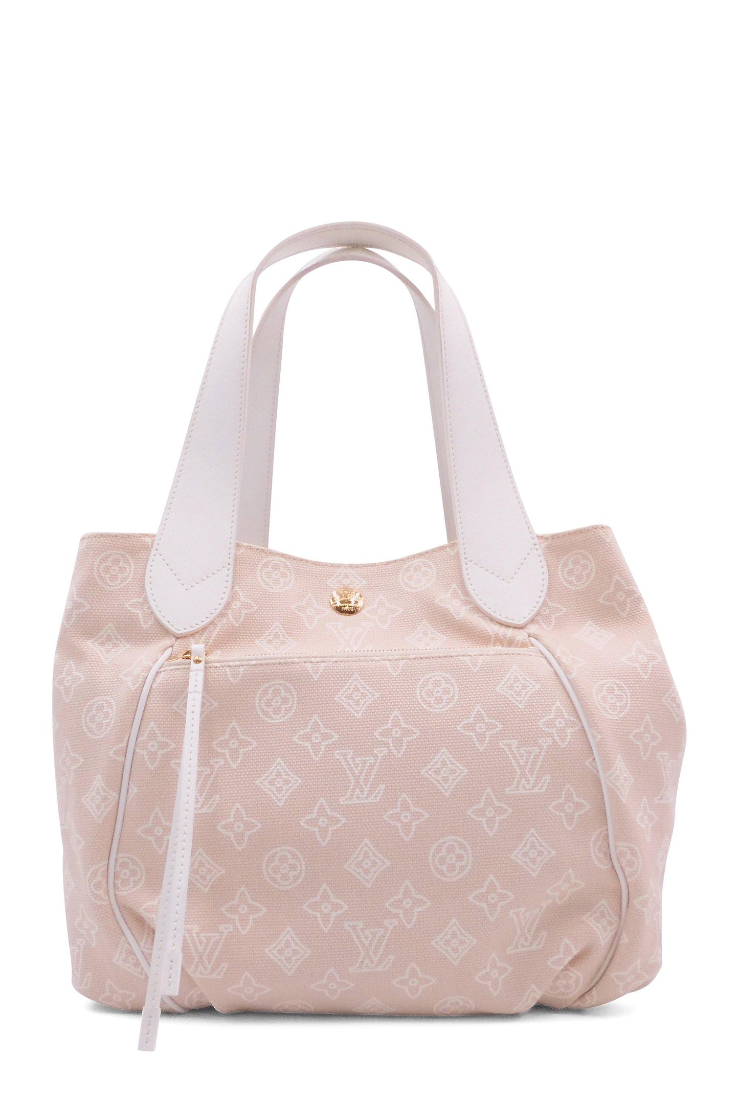 Cabas Ipanema PM Beige