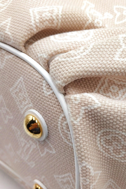 Cabas Ipanema PM Beige
