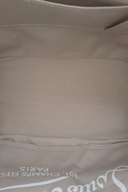 Cabas Ipanema PM Beige