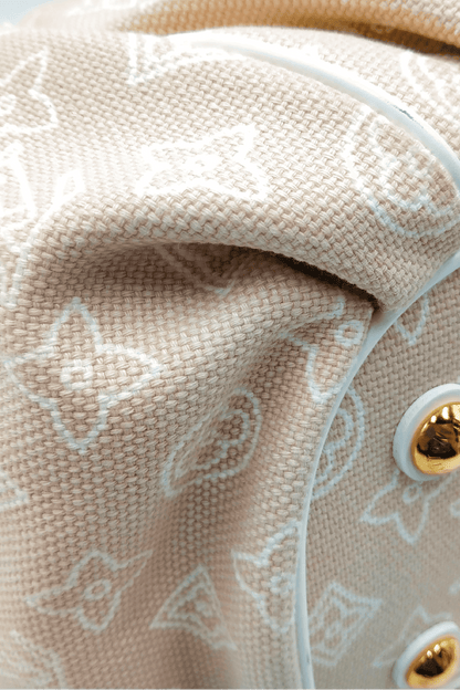 Cabas Ipanema PM Beige