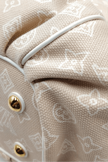 Cabas Ipanema PM Beige